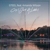 Cry (Just a Little) [feat. Amanda Wilson] - Single