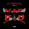 Kutthroat Bill: Vol. 1 album lyrics, reviews, download