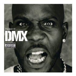 The Best of DMX - DMX Cover Art