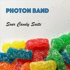 Sour Candy Suite by Photon Band album reviews, ratings, credits