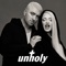 Unholy (Instrumental) artwork