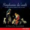 Simphonies des noëls album lyrics, reviews, download