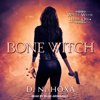 Bone Witch(Winter Wayne) - D.N. Hoxa