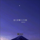 BELOW ZERO (Slowed + Reverb) artwork