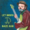 Let Down - Single