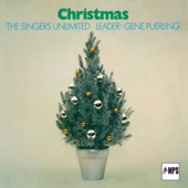 The Singers Unlimited - Caroling, Caroling