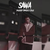 Sawa- يوسف جوكر مع زيوس - "سوا" ريميكس (feat. Yousef joker & Zeus) artwork