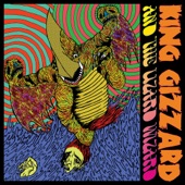 King Gizzard & The Lizard Wizard - Black Tooth