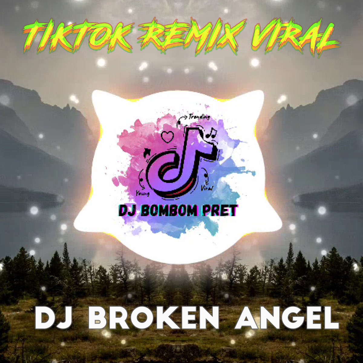 dj bombom remix mp3 download