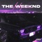 The Weeknd - mlodyarro lyrics
