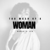 Too Much of a Woman (Acoustic) - Single