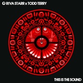 Riva Starr/Todd Terry - This Is The Sound (Extended)