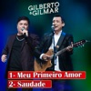 Meu Primeiro Amor / Saudade (Ao Vivo) - Single