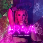 Brava (feat. Jimmy Fernández) artwork