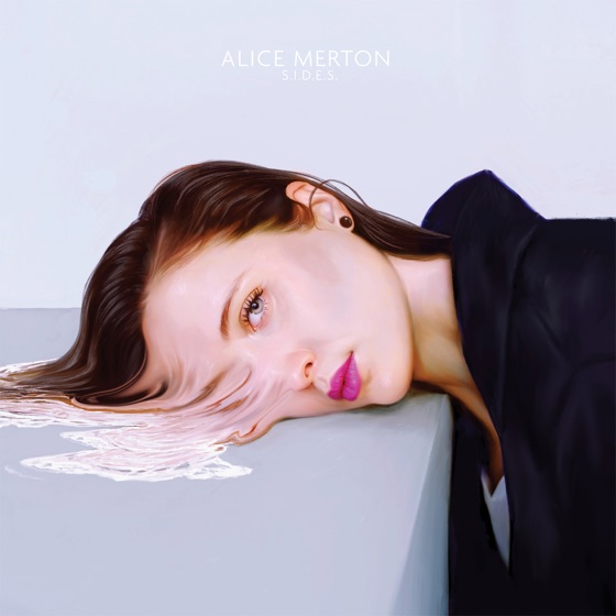 Cover artwork for Shiny Things