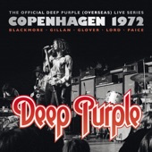 Deep Purple - Lazy (Live in Denmark 1972)