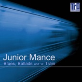 Blues, Ballads and ‘a’ Train (Live) artwork