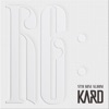 KARD 5th Mini Album 'Re:' - EP