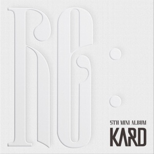 KARD - Ring The Alarm - Line Dance Musique