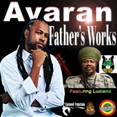 Father's Works (feat. Luciano) artwork