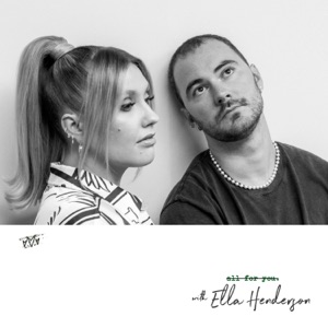 Cian Ducrot & Ella Henderson - All For You - 排舞 音乐