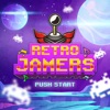 Retro Jamers - Robocop 3 - Title Screen