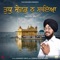 Tud Jewad Na Saiyan - Bhai Amandeep Singh Ji lyrics