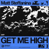 Get Me High artwork