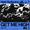 Get Me High artwork