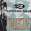 Twilight Zone (Remixes, Pt. 1) - EP