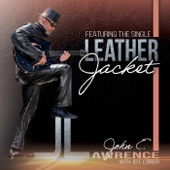 Leather Jacket (feat. Jeff Lorber) artwork