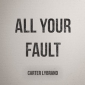 All Your Fault artwork