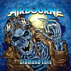Diamond Cuts: The B - Sides by Airbourne album reviews, ratings, credits