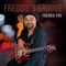 Freddie's Groove - Freddie Fox lyrics