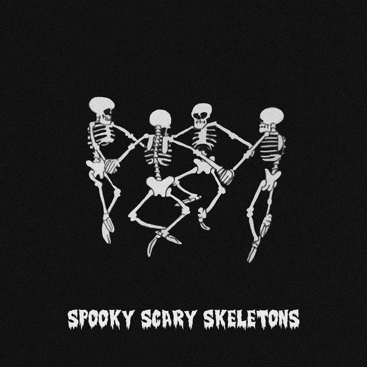 ‎apple Music에서 감상하는 Dugzy And Trap Music Now의 Spooky Scary Skeletons Dugzy Remix Single 1075