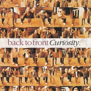 Curiosity - Hang on in There Baby - 排舞 编舞者