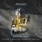 Pegaso (feat. Roxana Amed) - Gabriel Gestal lyrics