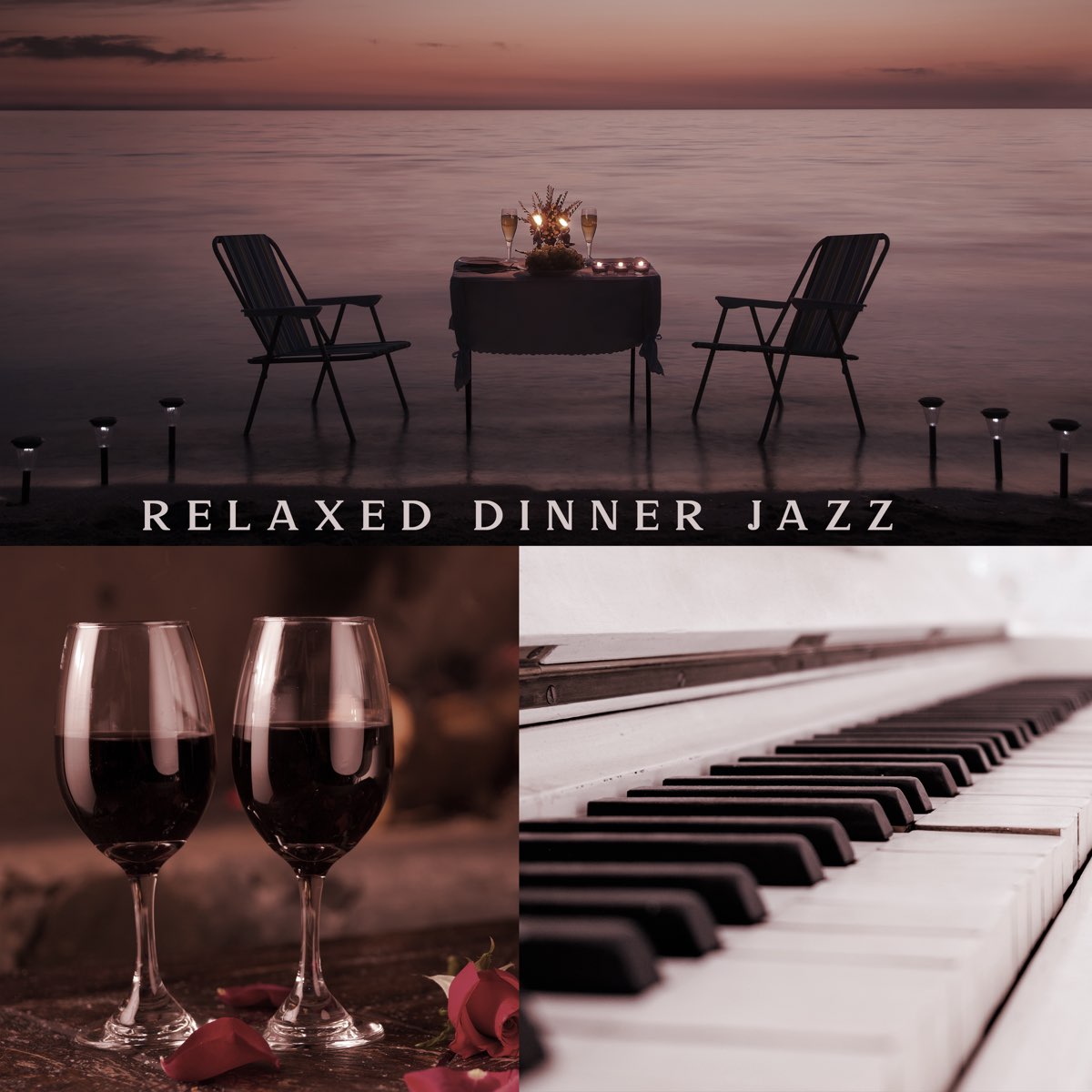 ‎relaxed Dinner Jazz By Restaurant Jazz Music Collection Smooth Jazz Music Club And Bgm Chilled 3169