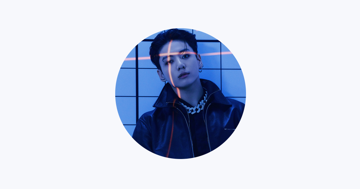 ‎Jung Kook on Apple Music