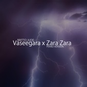 Vaseegara x Zara Zara (Piano Version) artwork