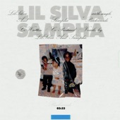 Lil Silva/Sampha - Backwards