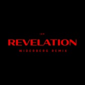 REVELATION (feat. Jalal Ramdani & Mavhungu) [widerberg REMIX] artwork