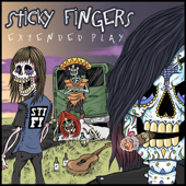 Extended Play - Sticky Fingers