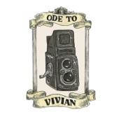 Ode to Vivian (Rework) artwork