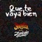Que Te Vaya Bien (feat. Grupo Zúmbale Primo) artwork