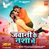 Jawani Ke Nasha Mein (From "Jaan") - Single album lyrics, reviews, download