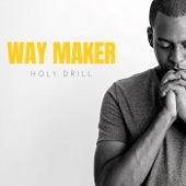 Way Maker artwork