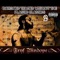 Body On My Body (feat. Nick Bindope) - Tryf Bindope lyrics