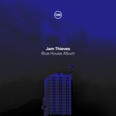 Blue House Album artwork