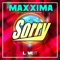 Sorry (Extended Mix) artwork